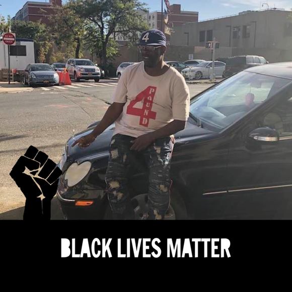 Meet your Posher, Darryl - Picture 1 of 1